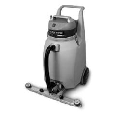 Manual Betco Workman 20 Wet/Dry Vacuum